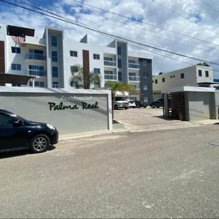 Hanly Roger'S Brand New Place Puerto Plata Exterior foto