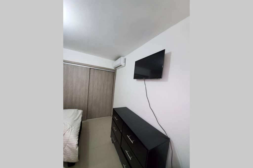 Hanly Roger'S Brand New Place Puerto Plata Exterior foto